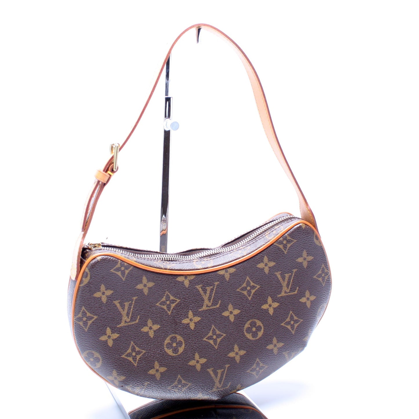 Louis Vuitton Croissant PM Monogram