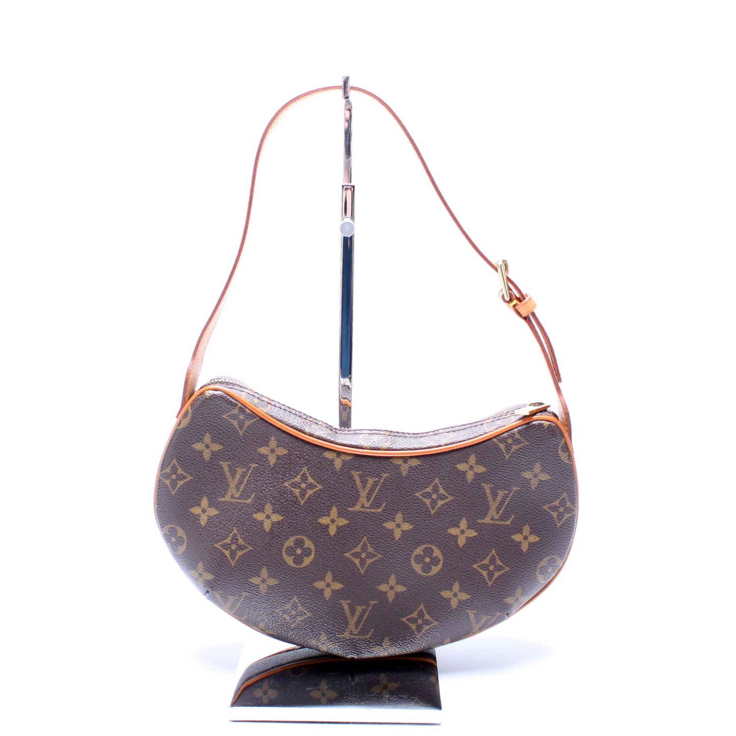 Louis Vuitton Croissant PM Monogram