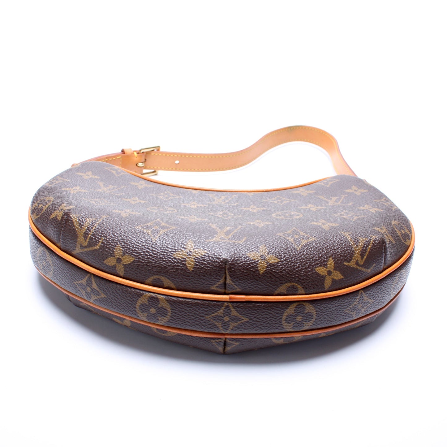 Louis Vuitton Croissant PM Monogram