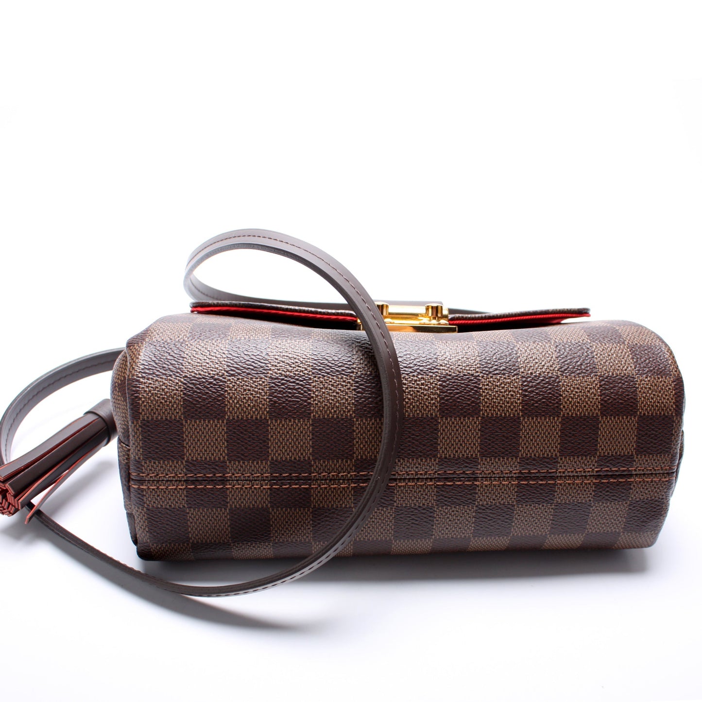 Louis Vuitton Croisette Damier Ebene