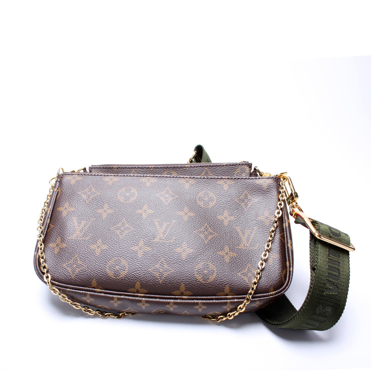Louis Vuitton Multi Pochette Monogram