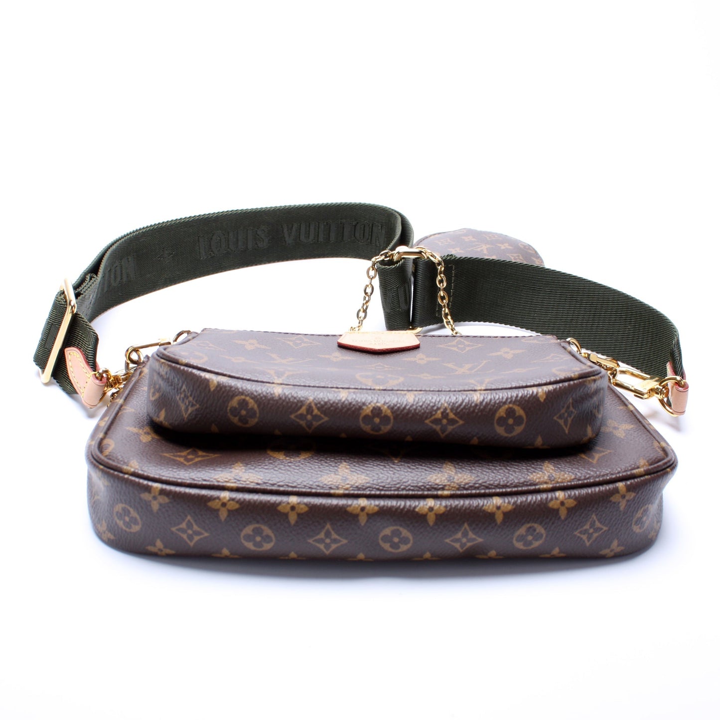 Louis Vuitton Multi Pochette Monogram