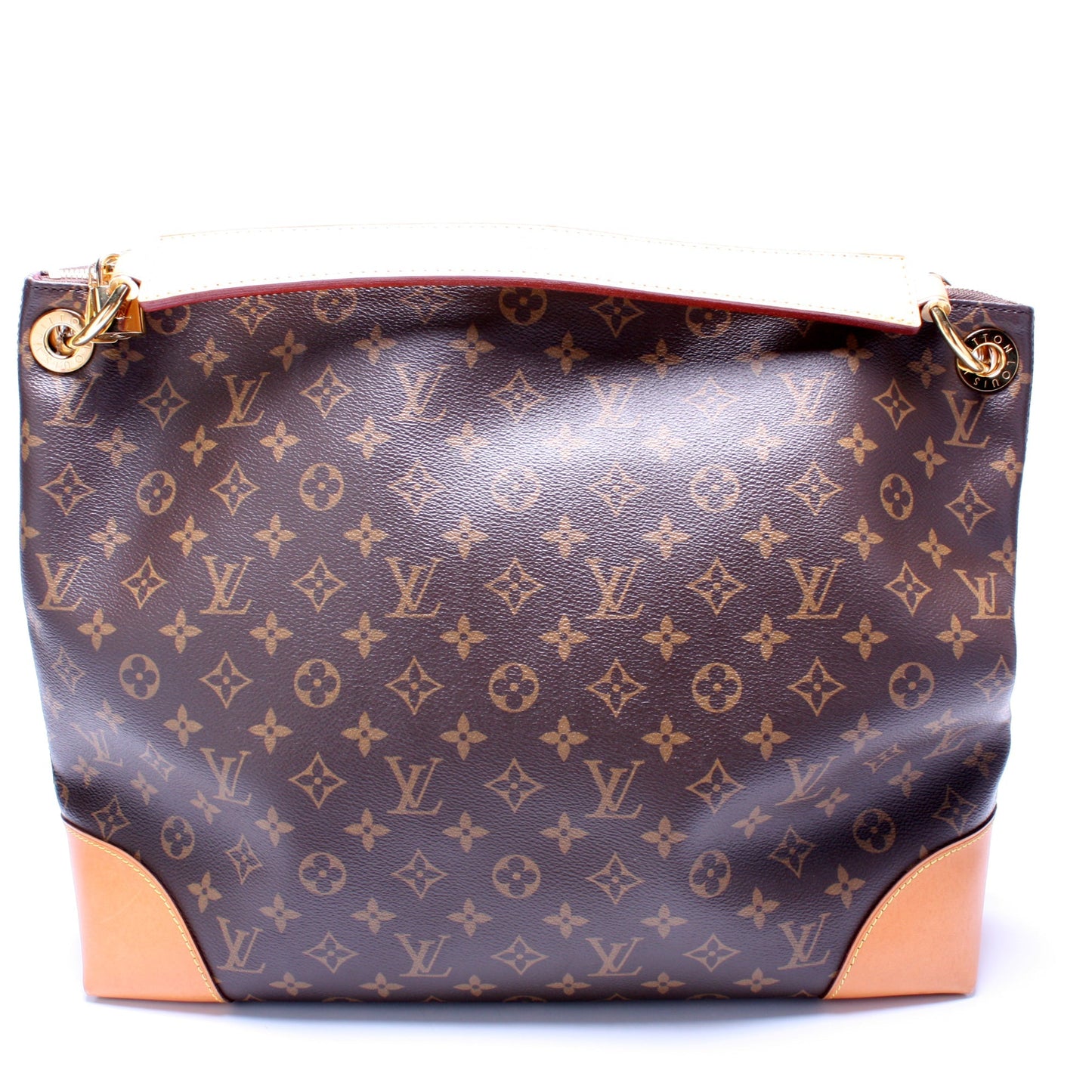 Louis Vuitton Berri MM Monogram