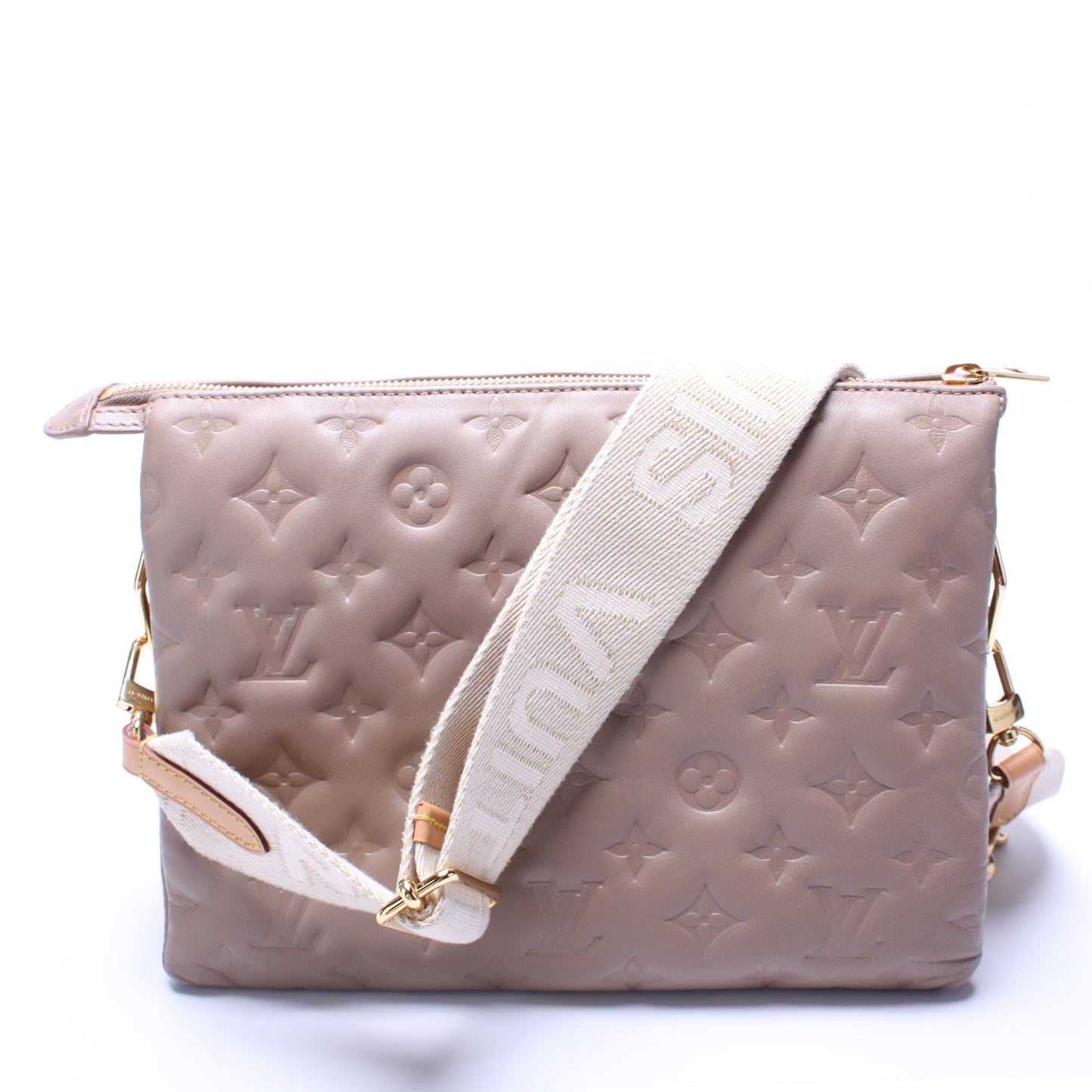 Louis Vuitton Coussin PM Lambskin