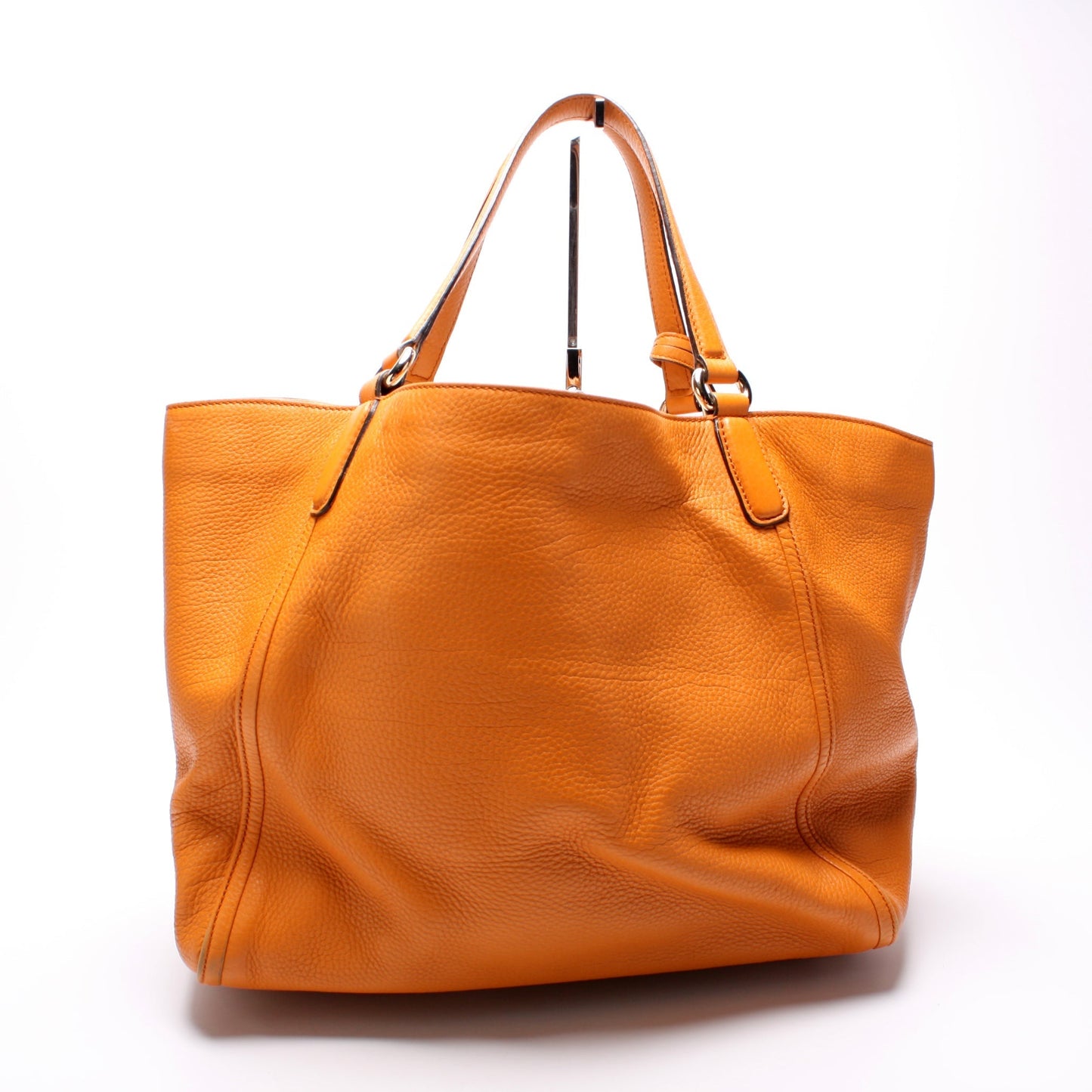 Gucci 282309 Soho Leather Hobo Medium Bag