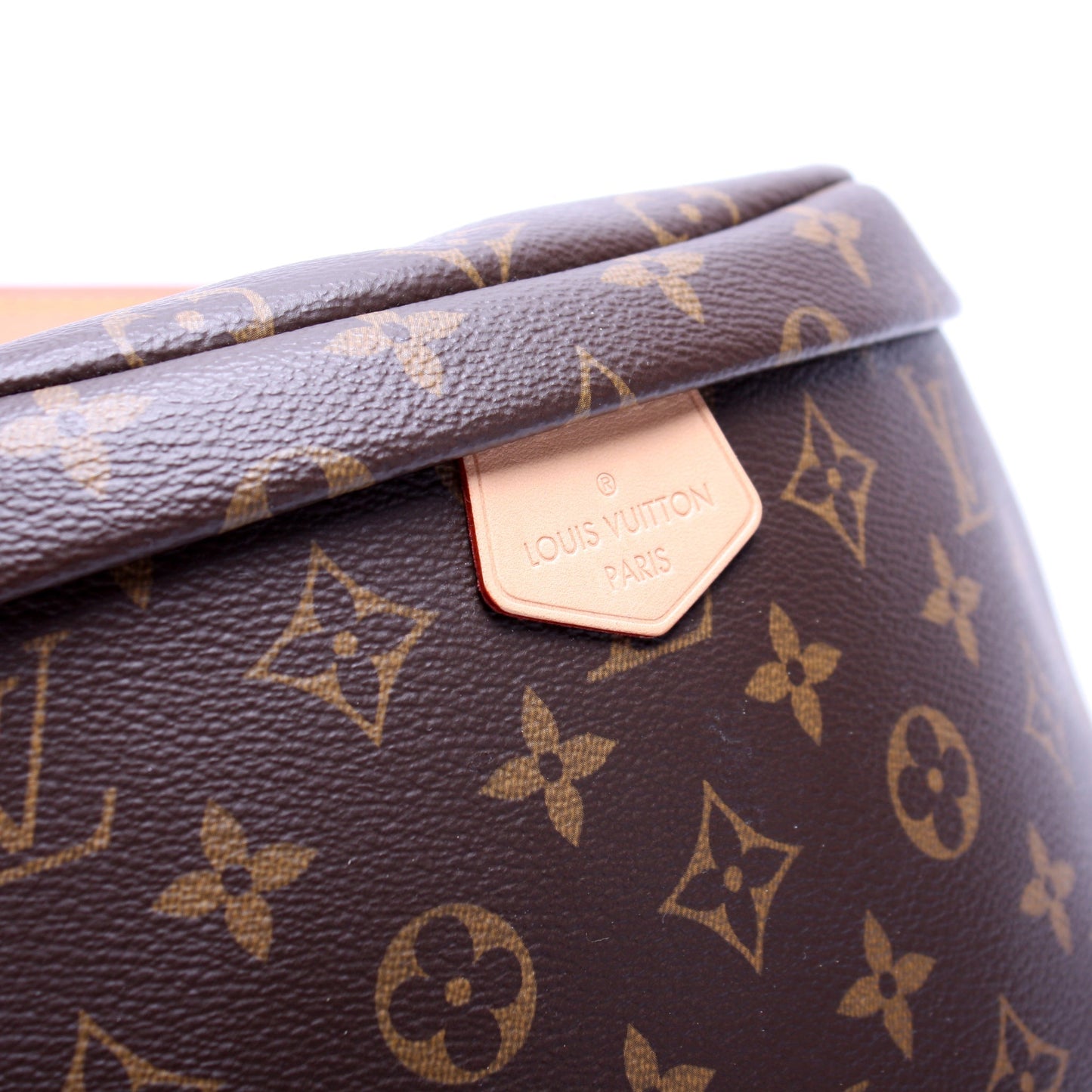 Louis Vuitton Bumbag Monogram