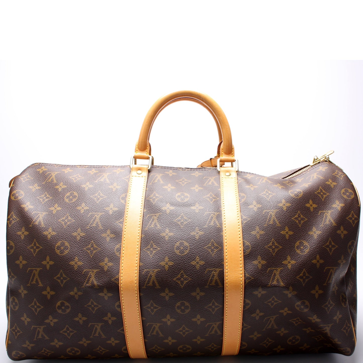 Louis Vuitton Keepall 50 Monogram