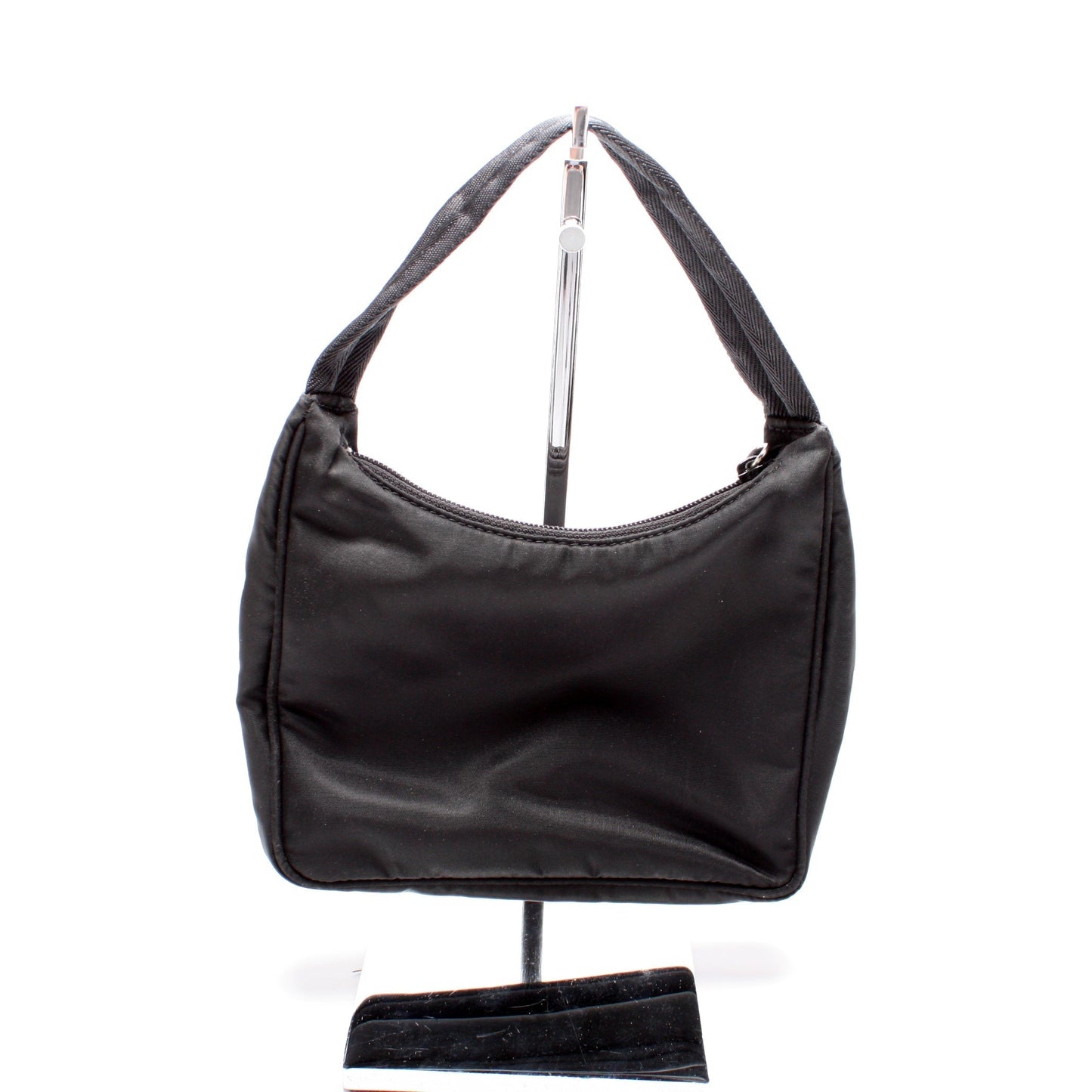 Prada Nylon Mini Shoulder Vintage Bag