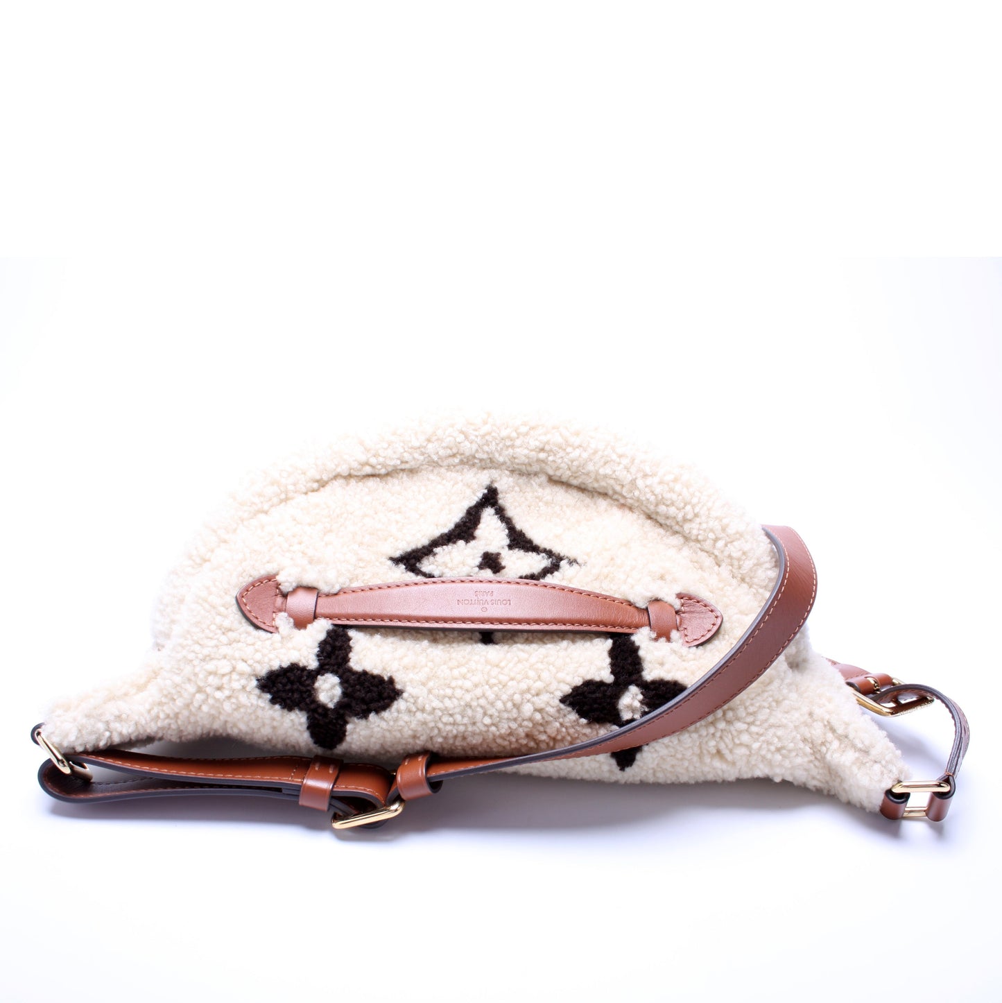Louis Vuitton Bumbag Teddy Giant Monogram