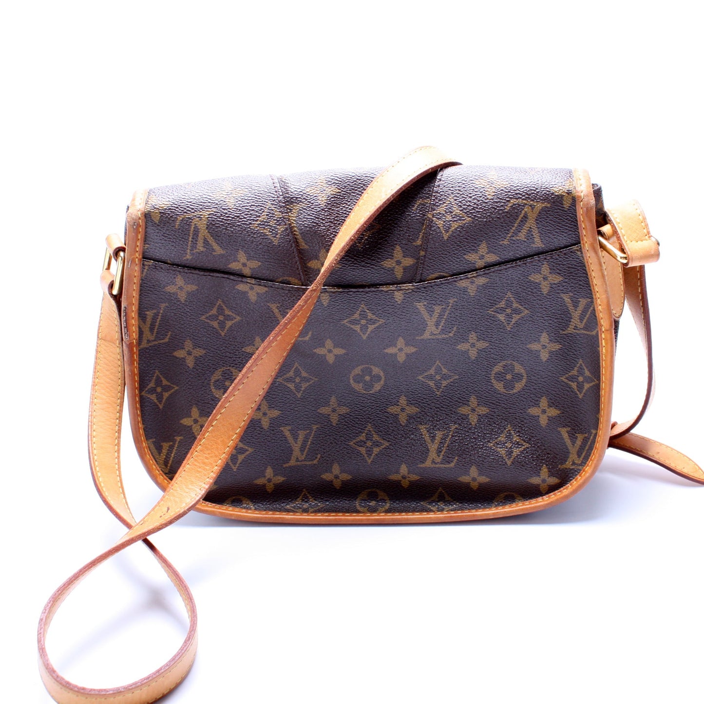 Louis Vuitton Menilmontant PM Monogram