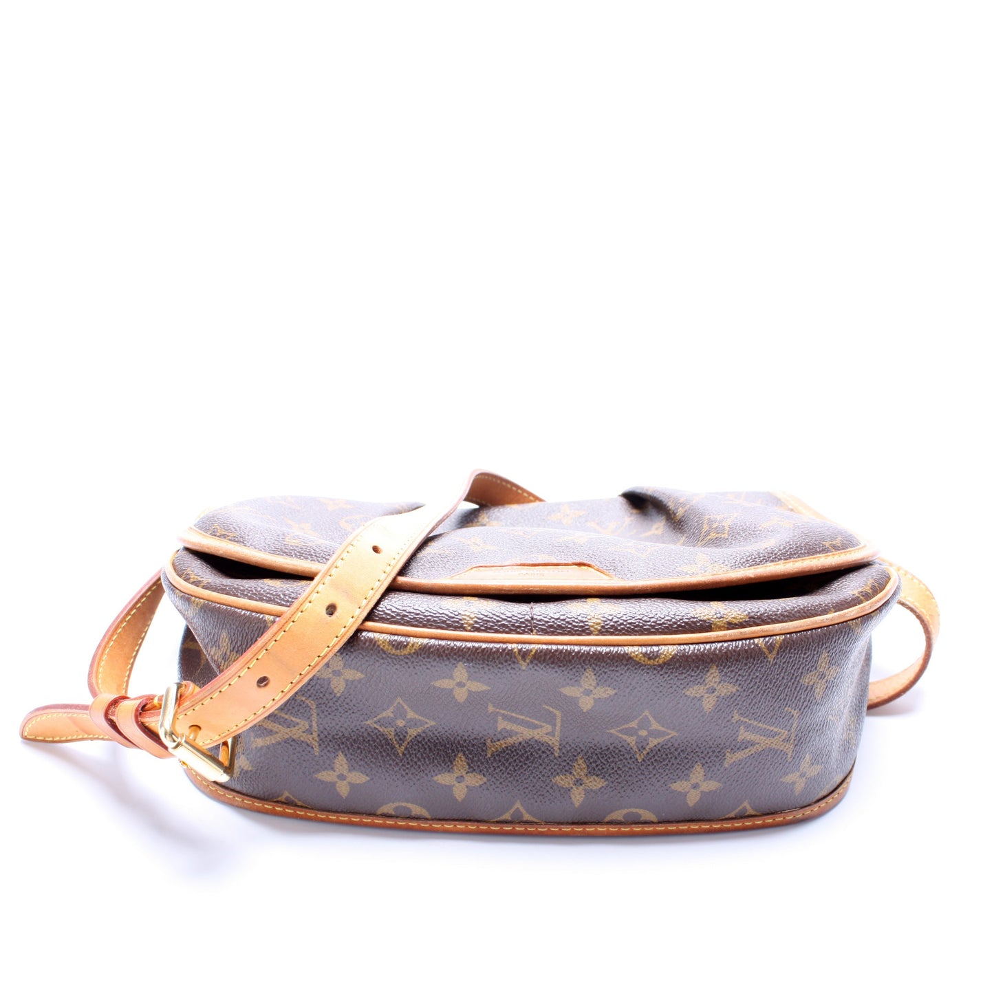 Louis Vuitton Menilmontant PM Monogram