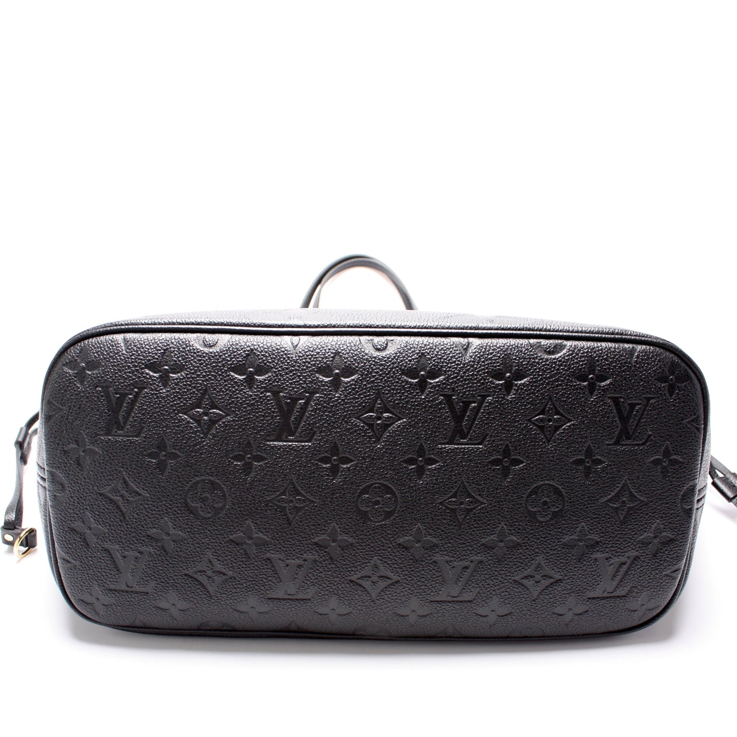 Louis Vuitton Neverfull MM W/ Wallet Empreinte