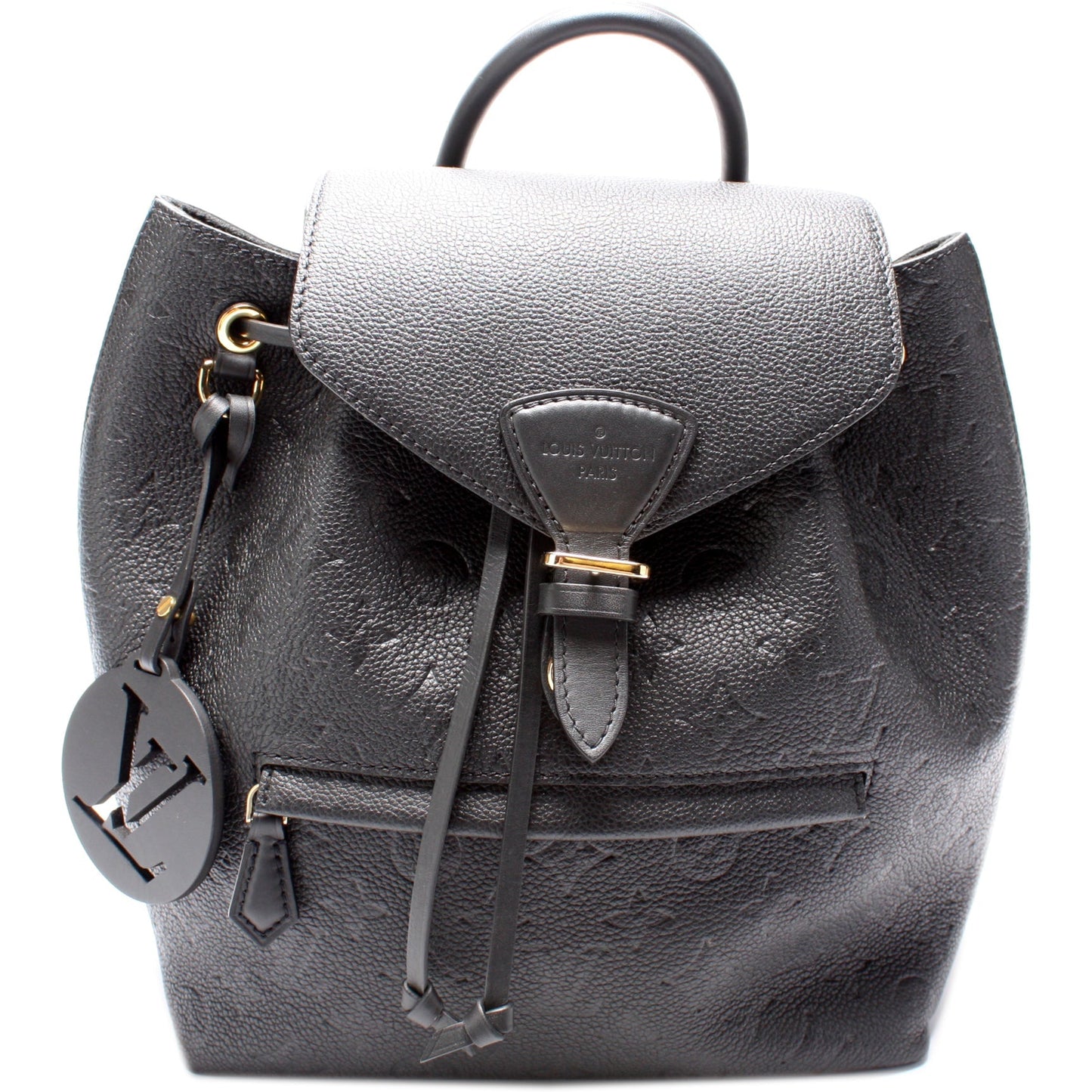 Louis Vuitton Montsouris PM NM Empreinte