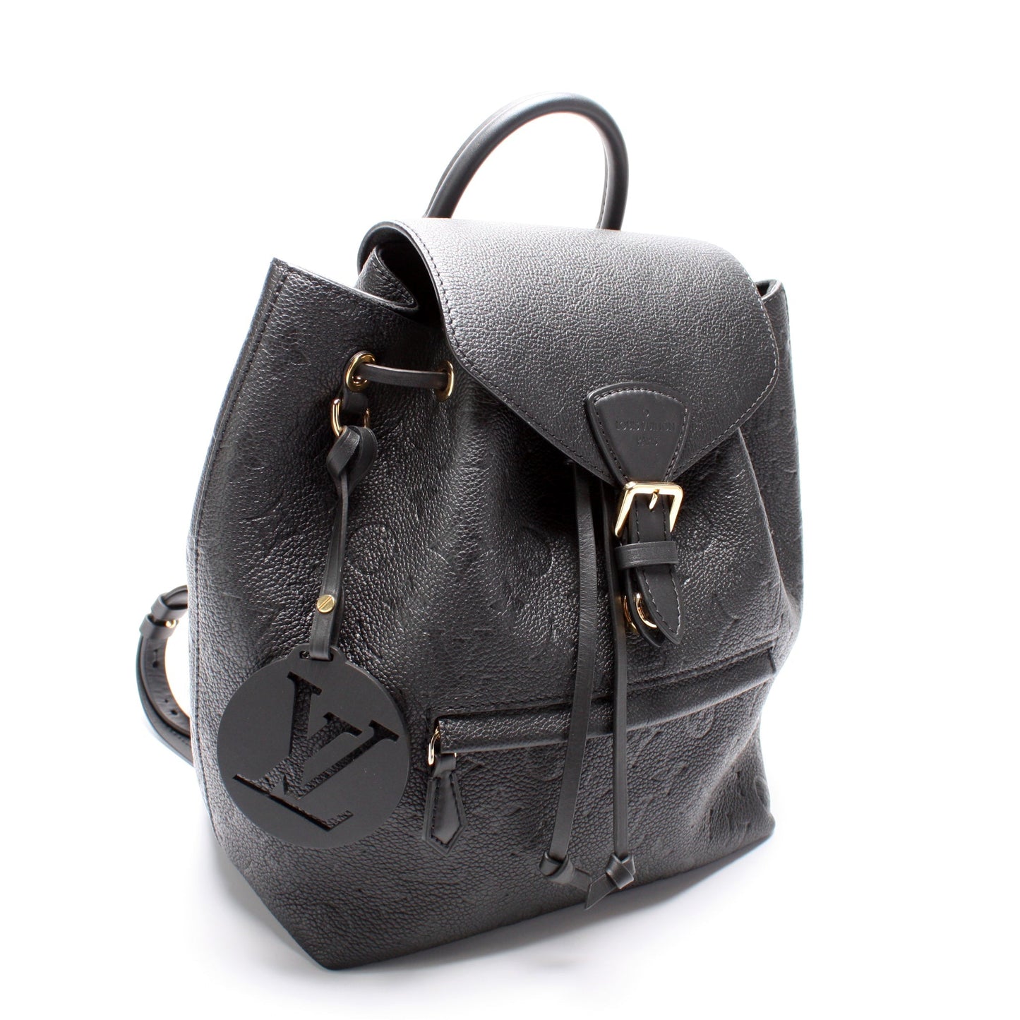 Louis Vuitton Montsouris PM NM Empreinte