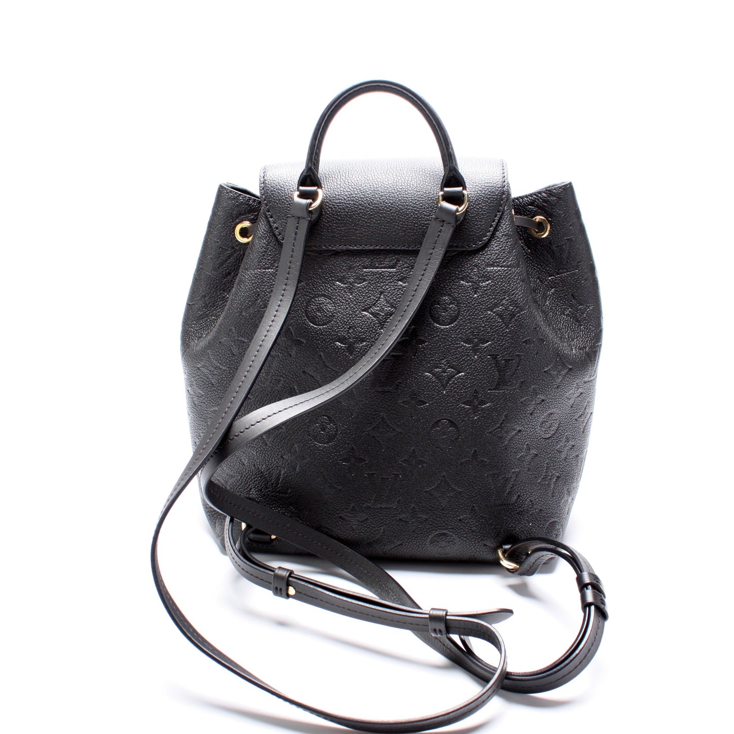 Louis Vuitton Montsouris PM NM Empreinte