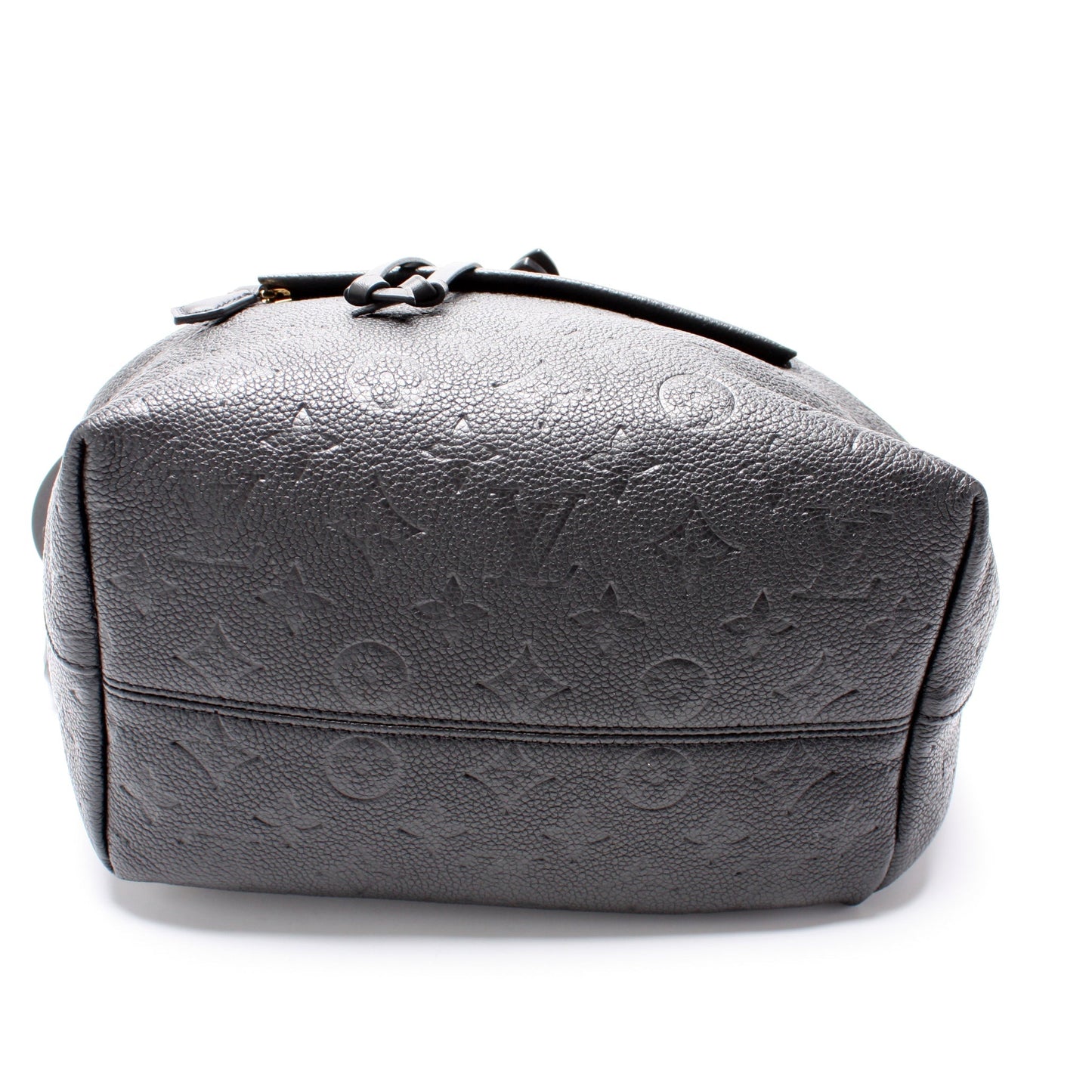 Louis Vuitton Montsouris PM NM Empreinte
