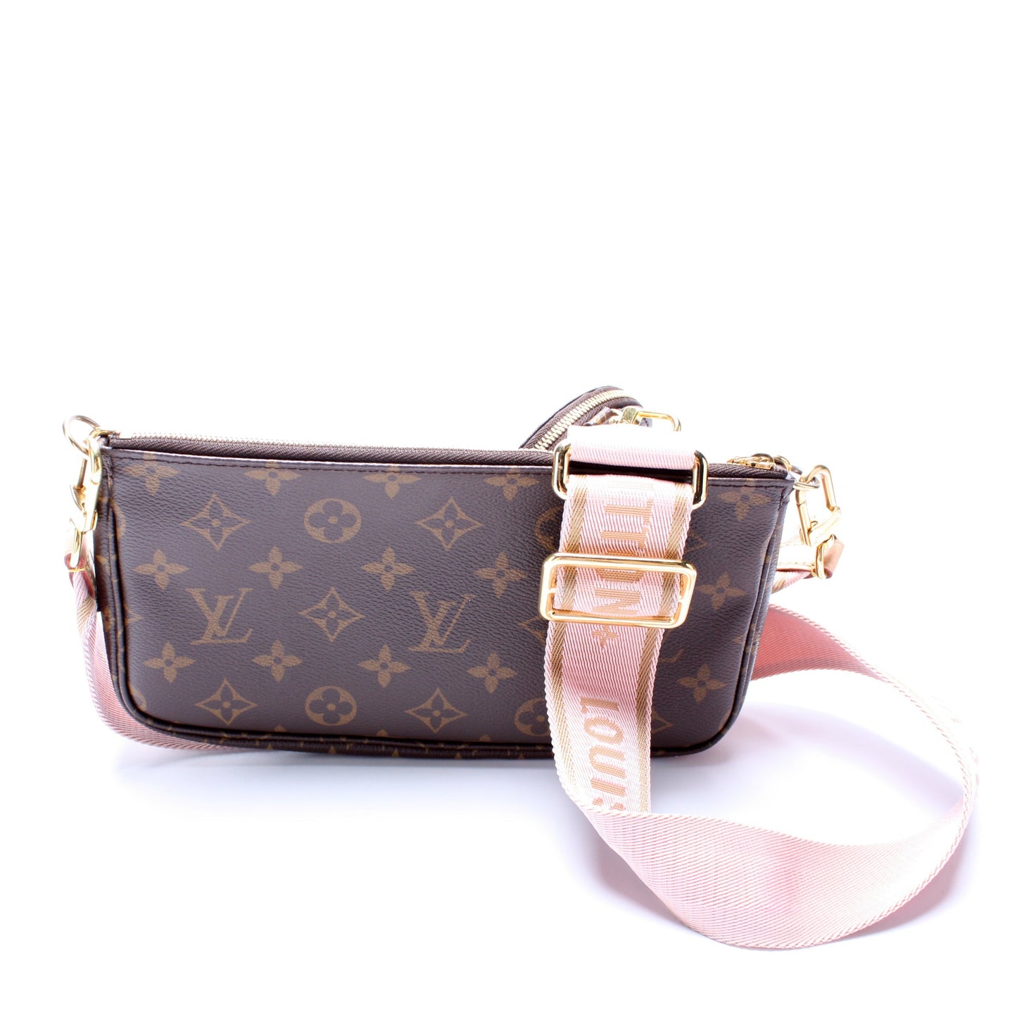 Louis Vuitton Multi Pochette Monogram