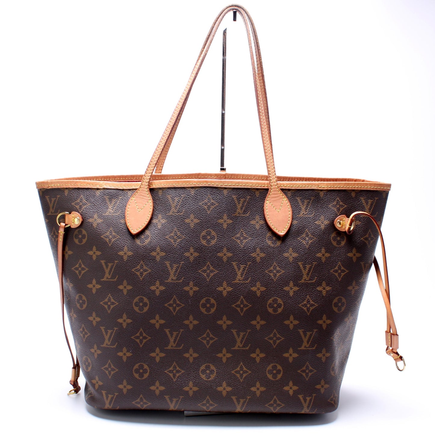 Louis Vuitton Neverfull MM Monogram