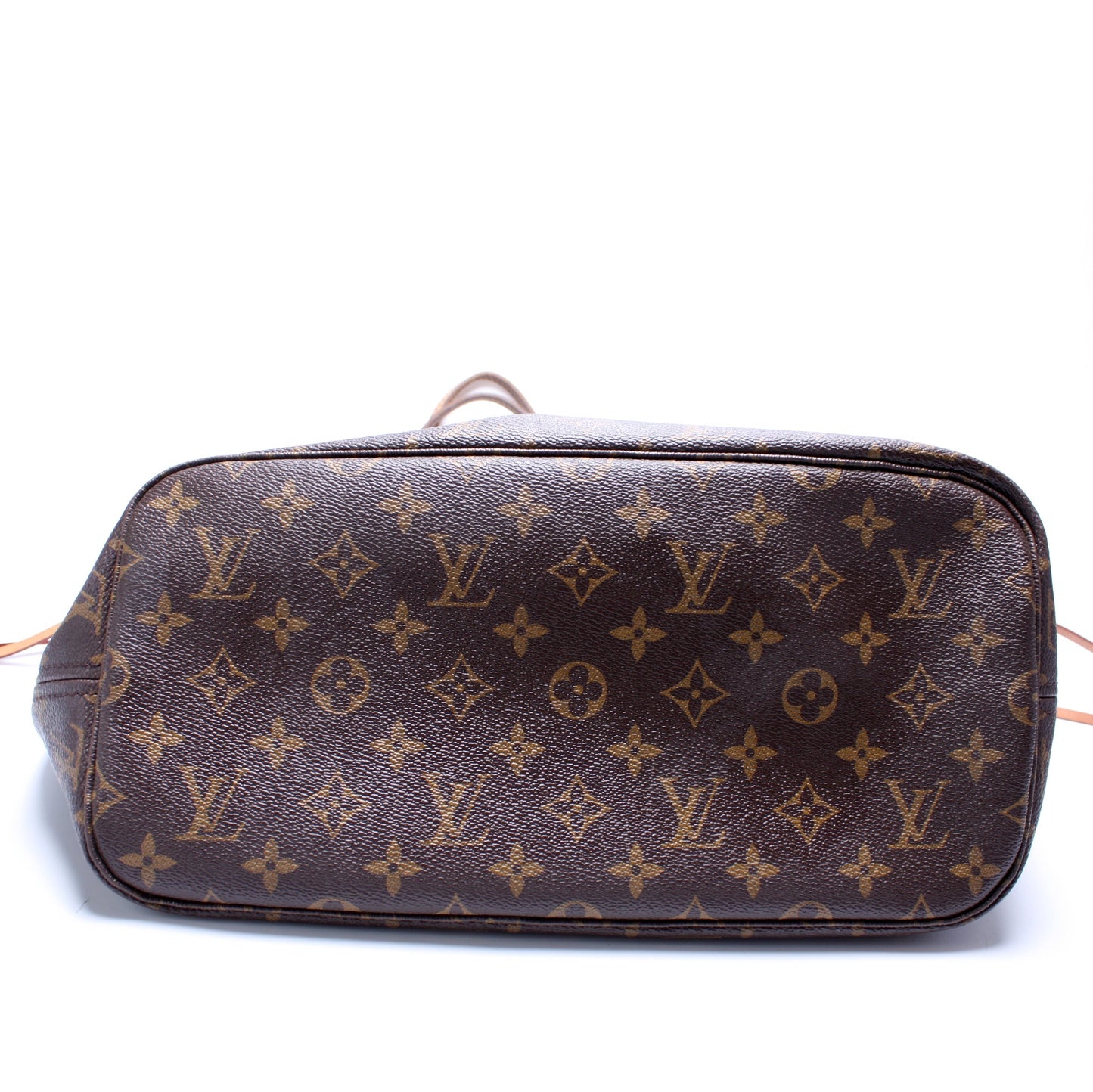Louis Vuitton Neverfull MM Monogram