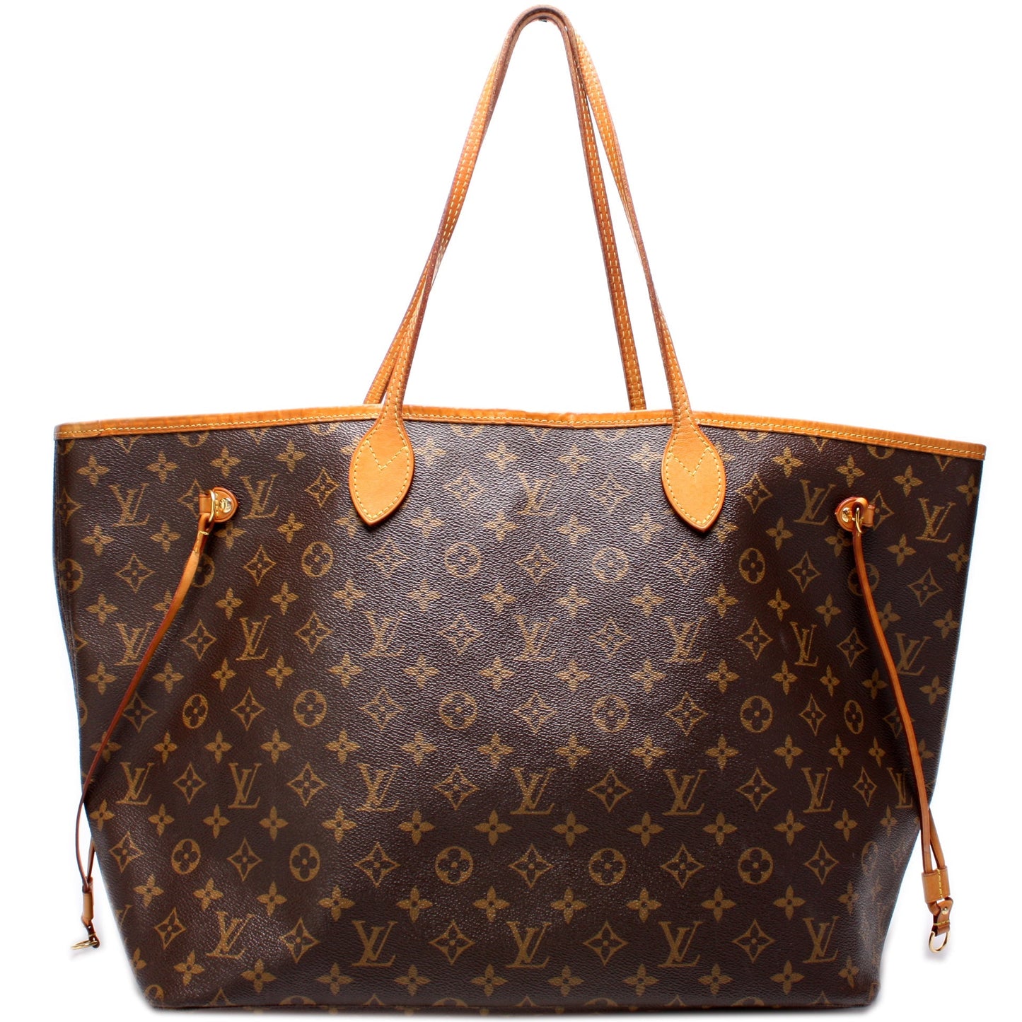 Louis Vuitton Neverfull GM Monogram