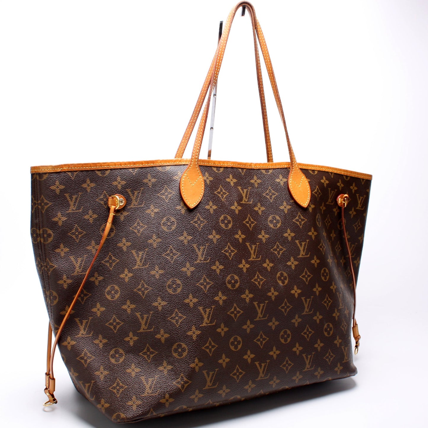 Louis Vuitton Neverfull GM Monogram
