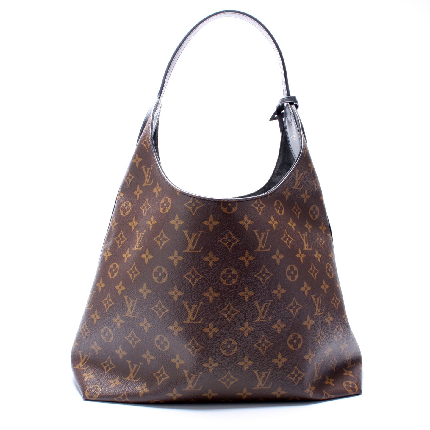 Louis Vuitton Flower Hobo Monogram