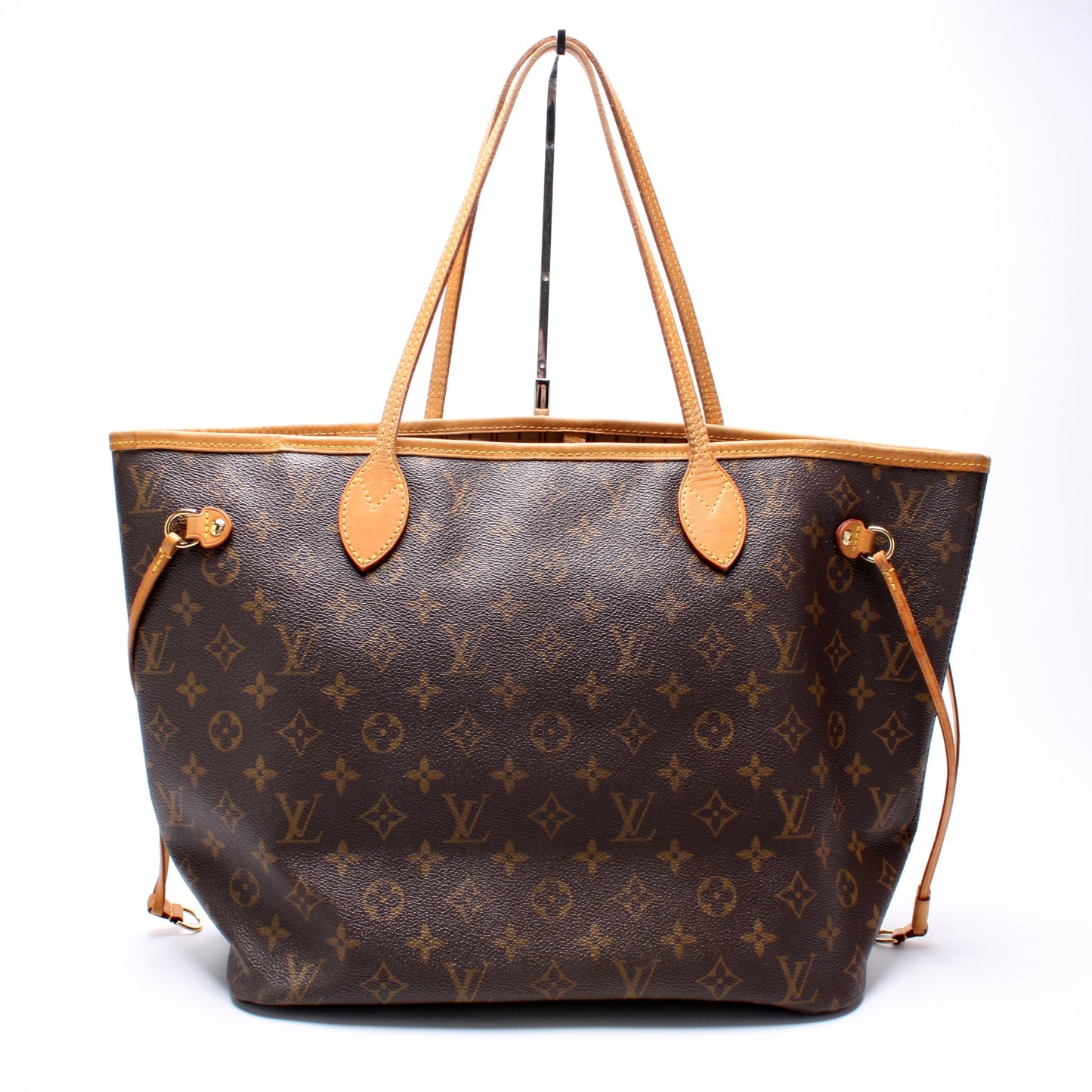 Louis Vuitton Neverfull MM Monogram