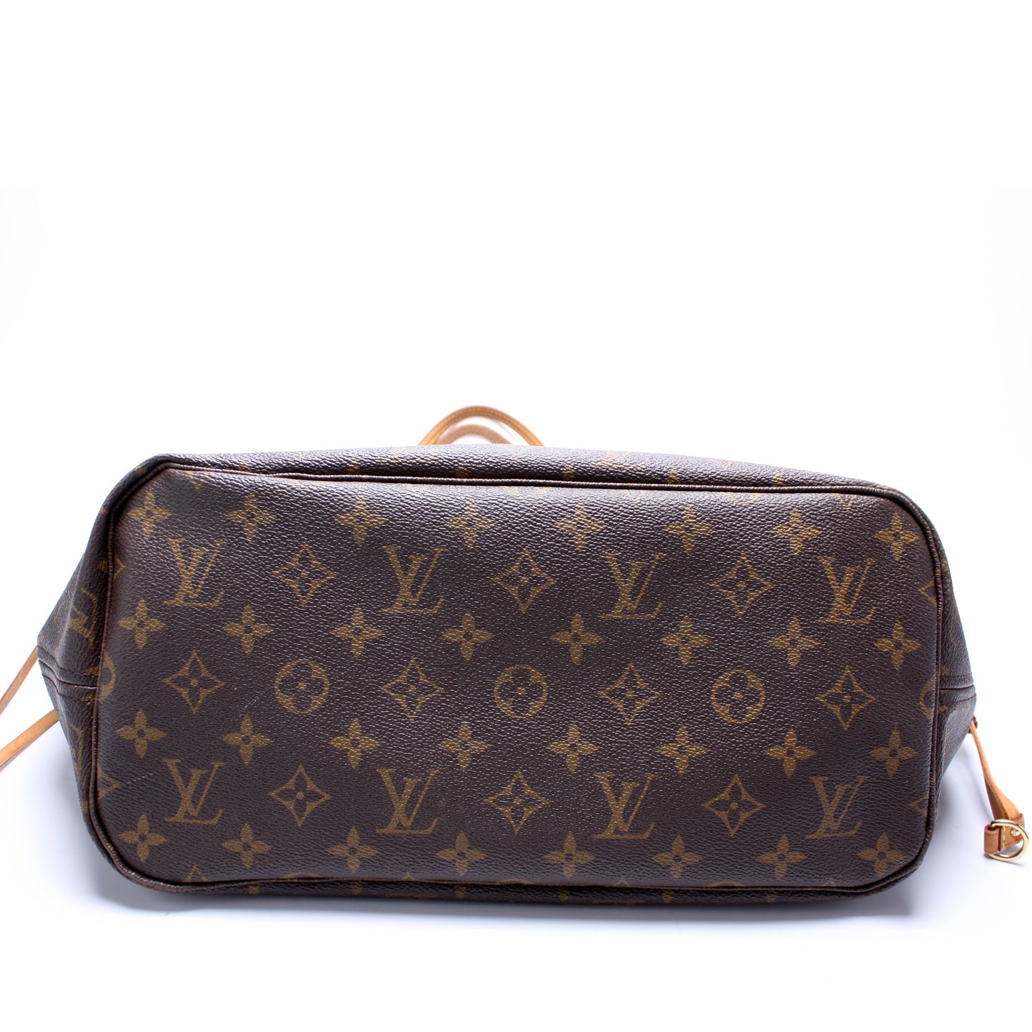 Louis Vuitton Neverfull MM Monogram
