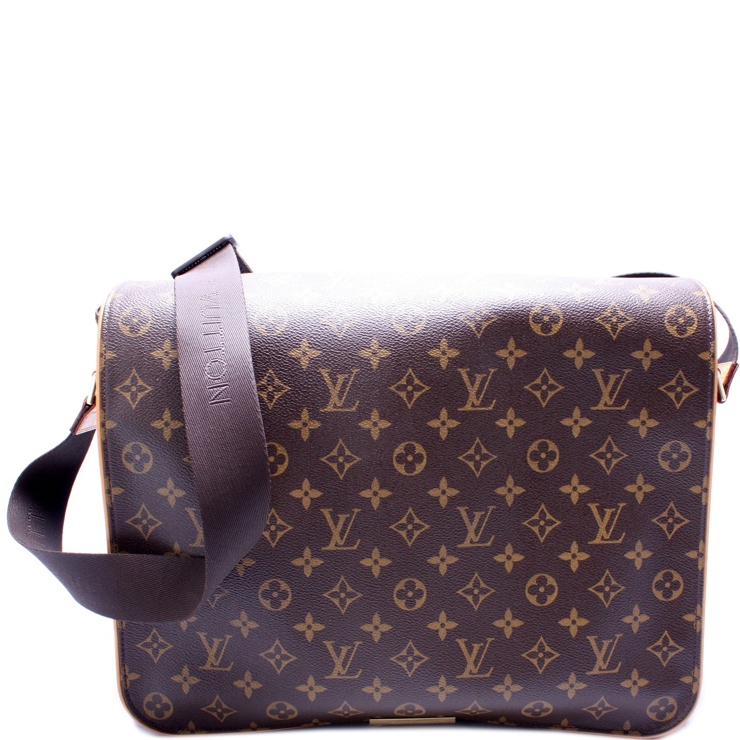 Louis Vuitton Abbesses Monogram