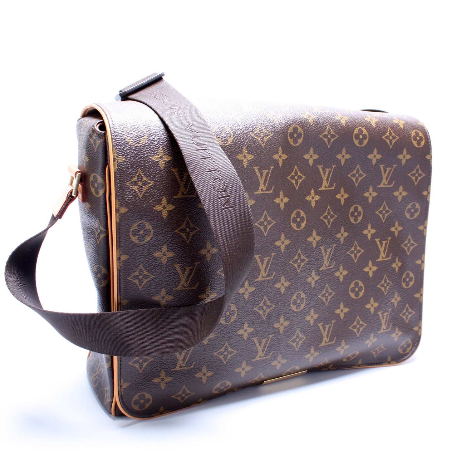Louis Vuitton Abbesses Monogram
