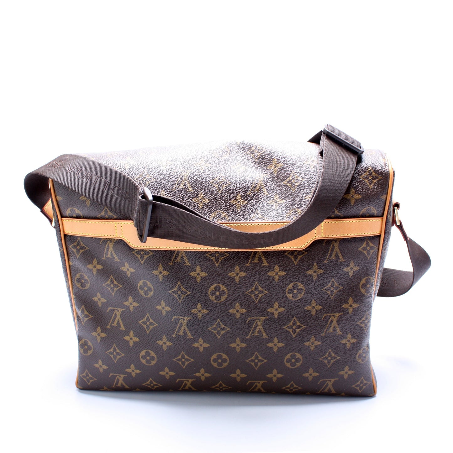 Louis Vuitton Abbesses Monogram