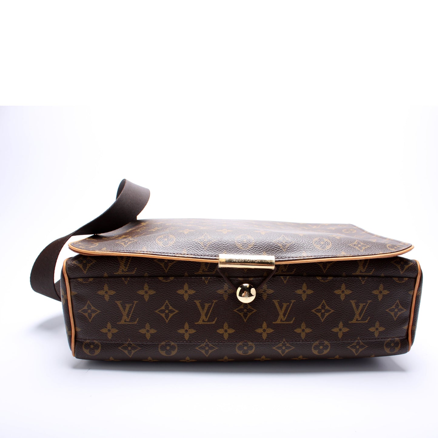 Louis Vuitton Abbesses Monogram