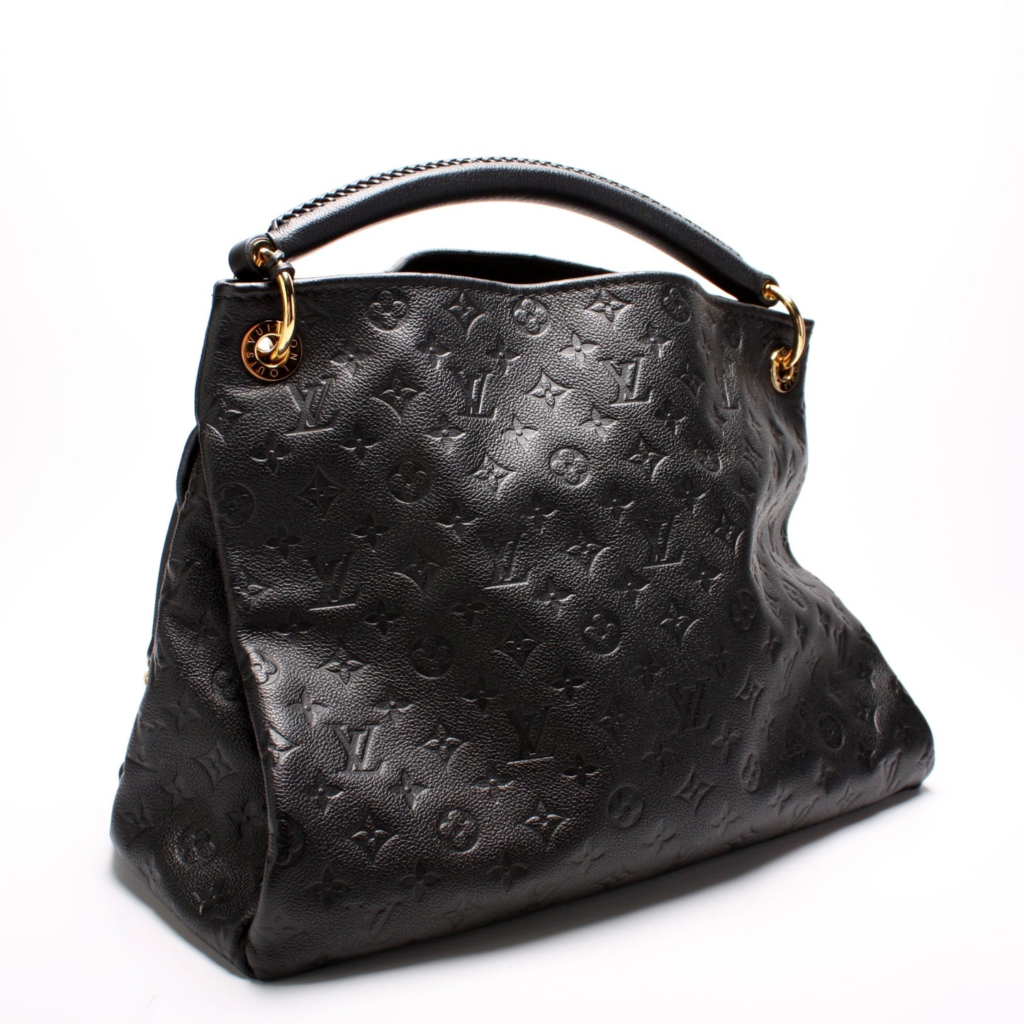 Louis Vuitton Artsy MM Empreinte