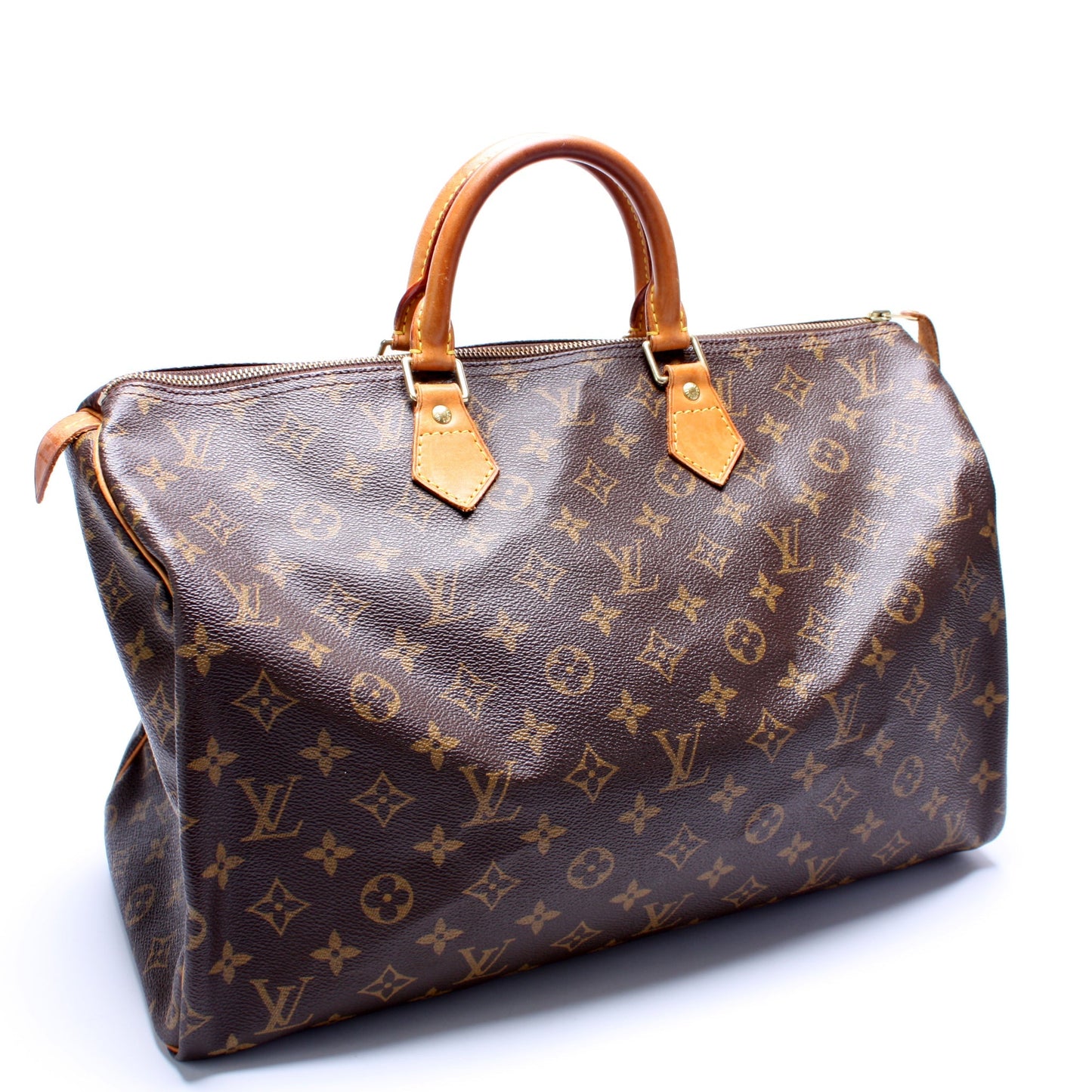 Louis Vuitton Speedy 40 Monogram