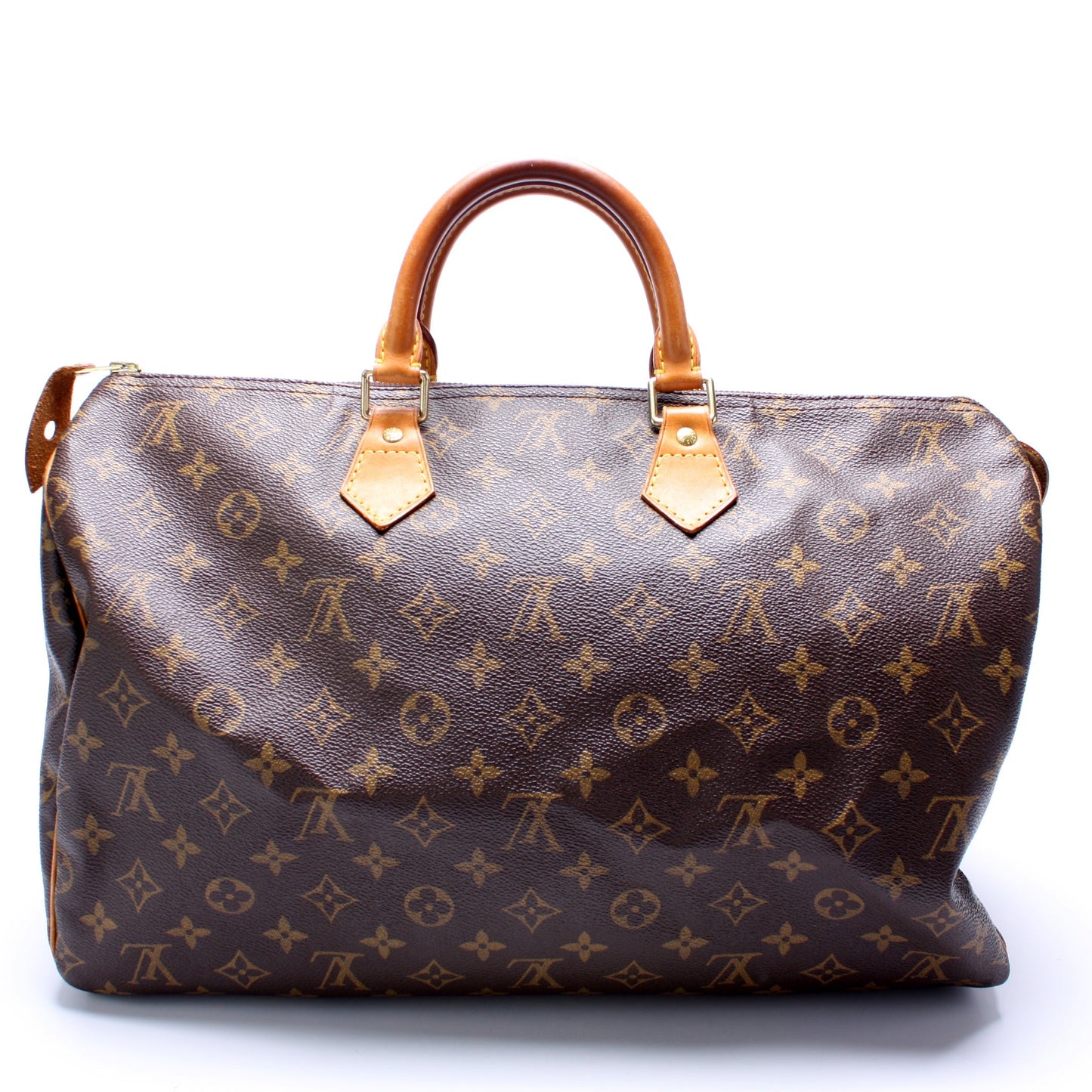 Louis Vuitton Speedy 40 Monogram