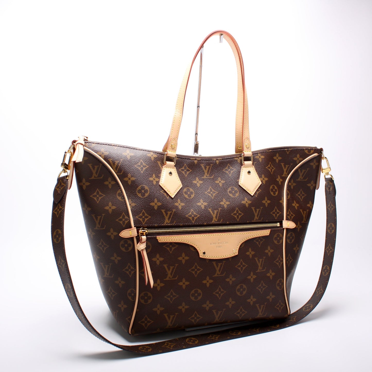 Louis Vuitton Tournelle MM Monogram