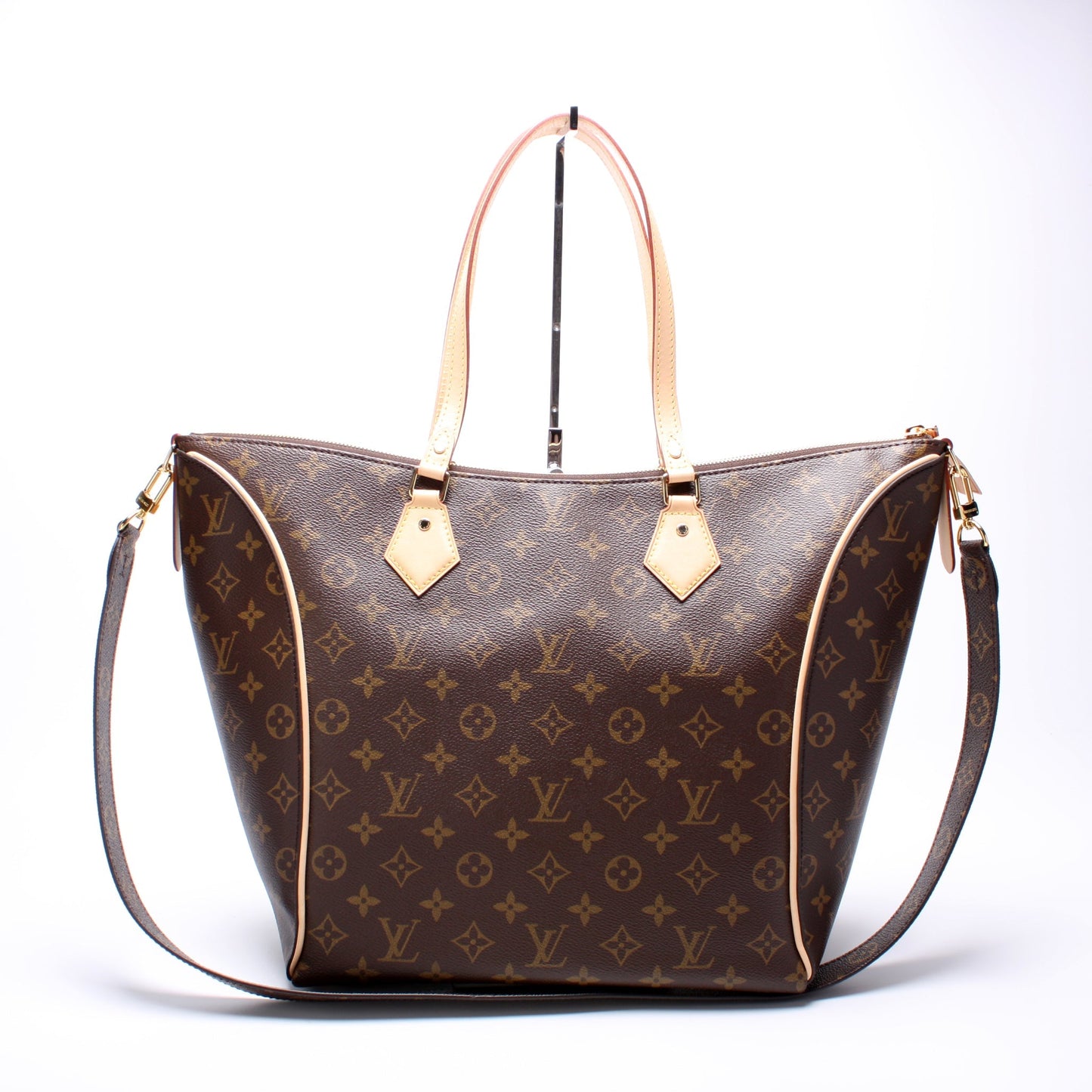 Louis Vuitton Tournelle MM Monogram