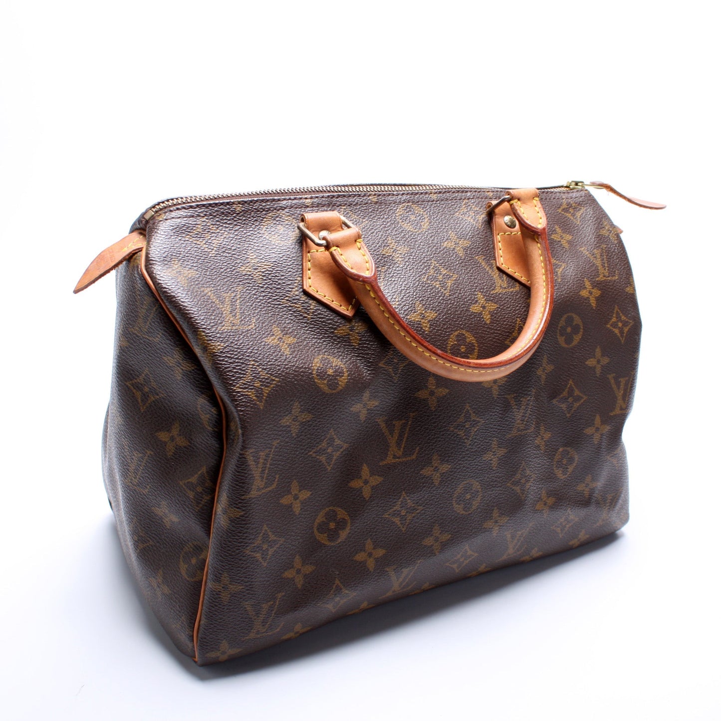 Louis Vuitton Speedy 30 Monogram