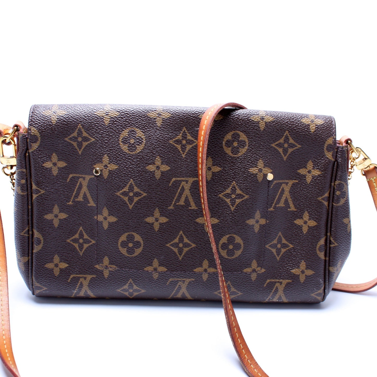 Louis Vuitton Favorite MM Monogram