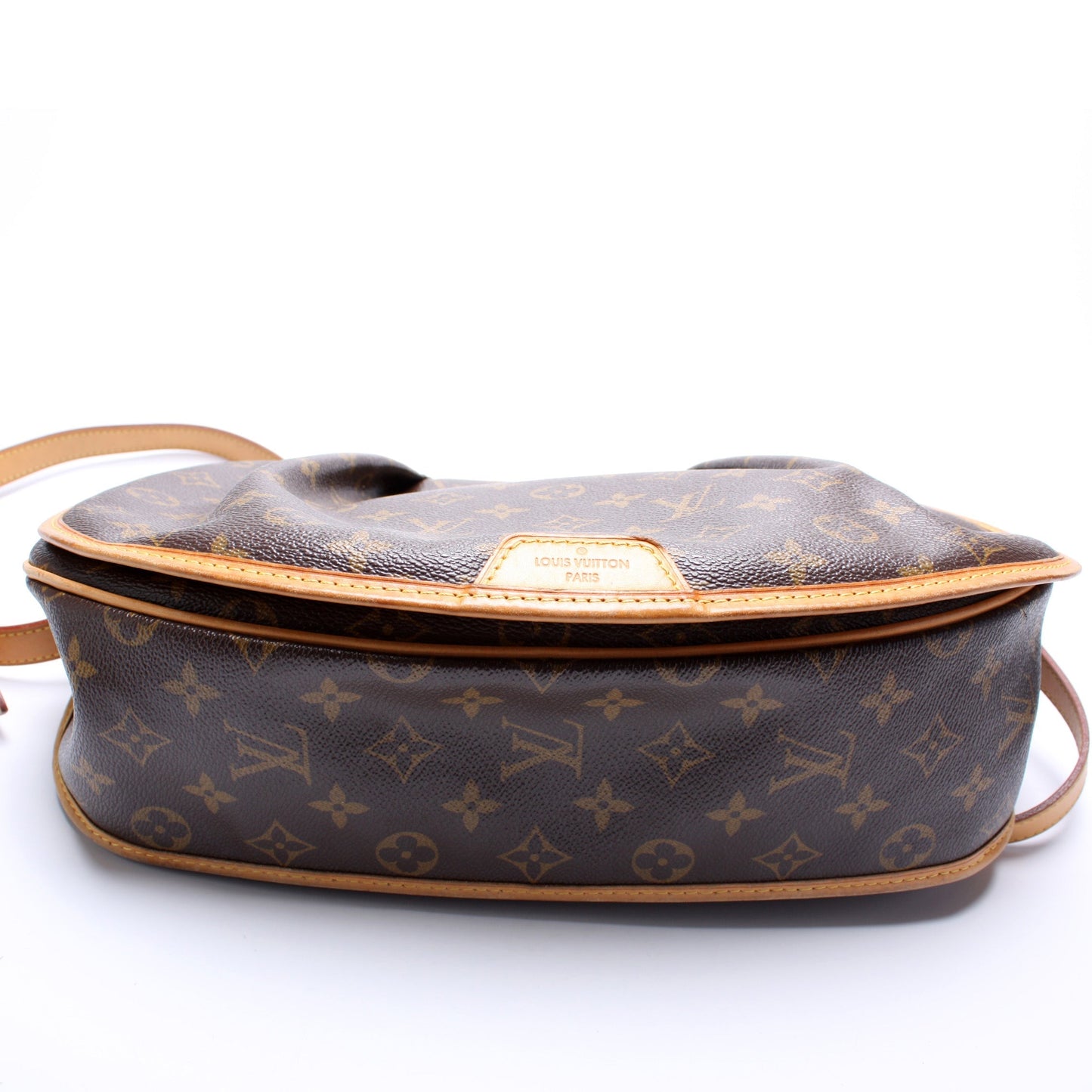 Louis Vuitton Menilmontant MM Monogram