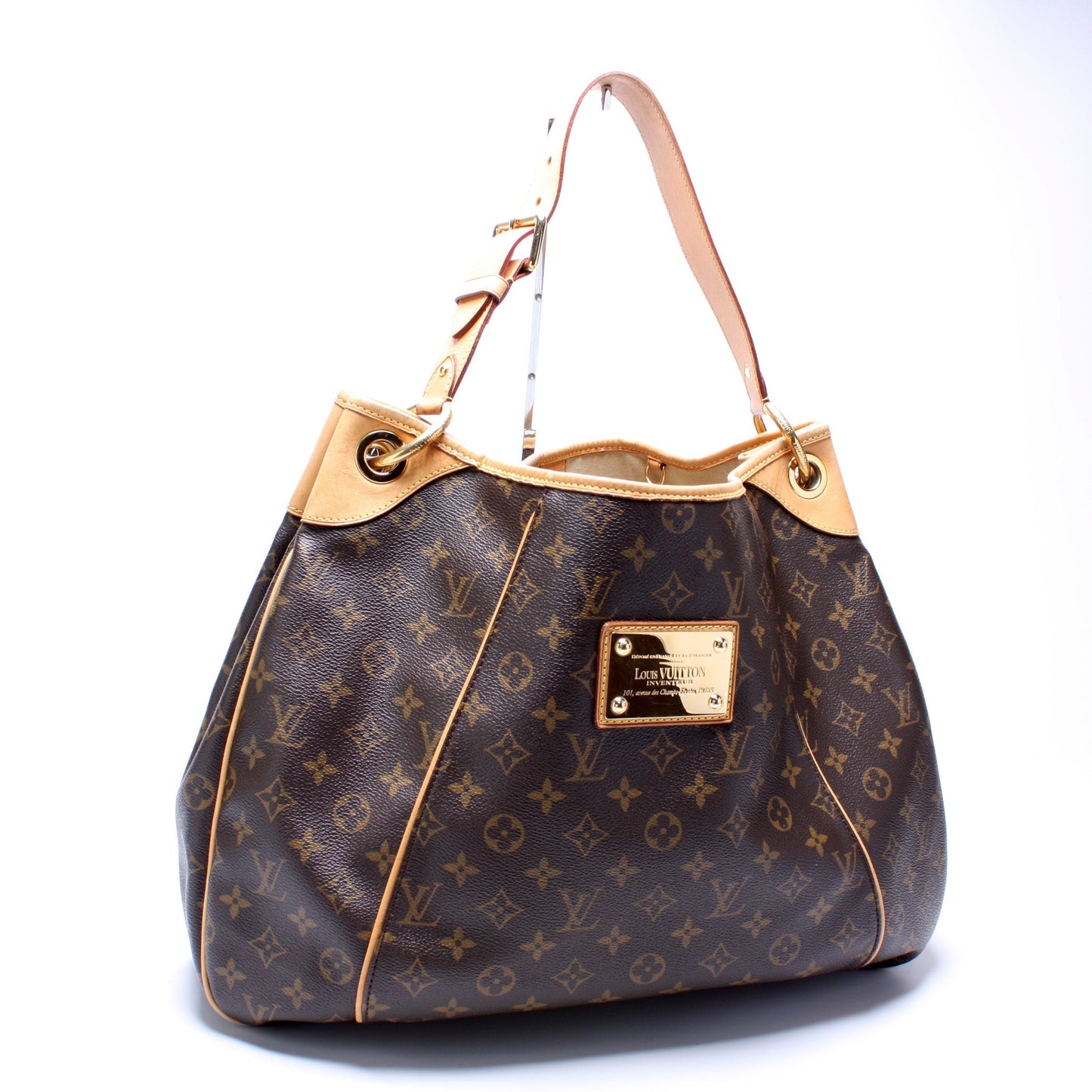 Louis Vuitton Galliera GM Monogram
