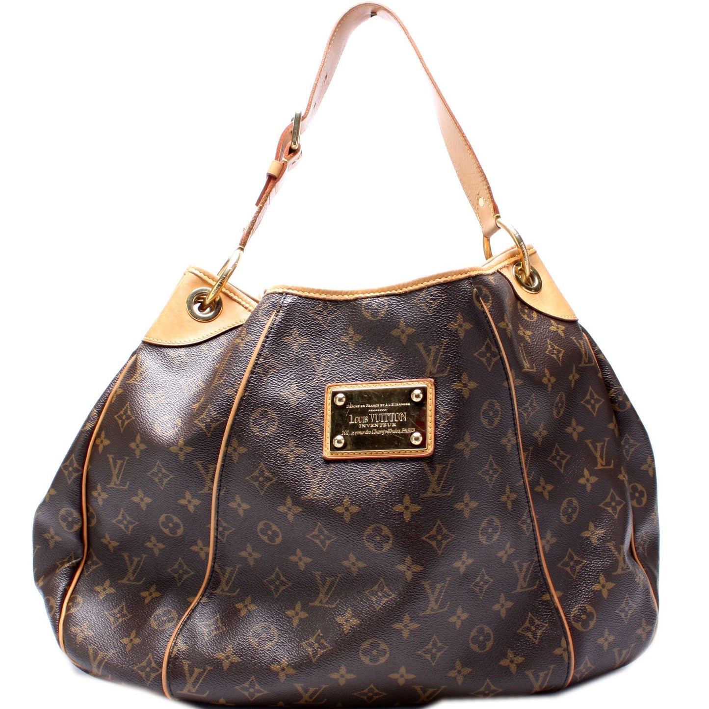 Louis Vuitton Galliera GM Monogram