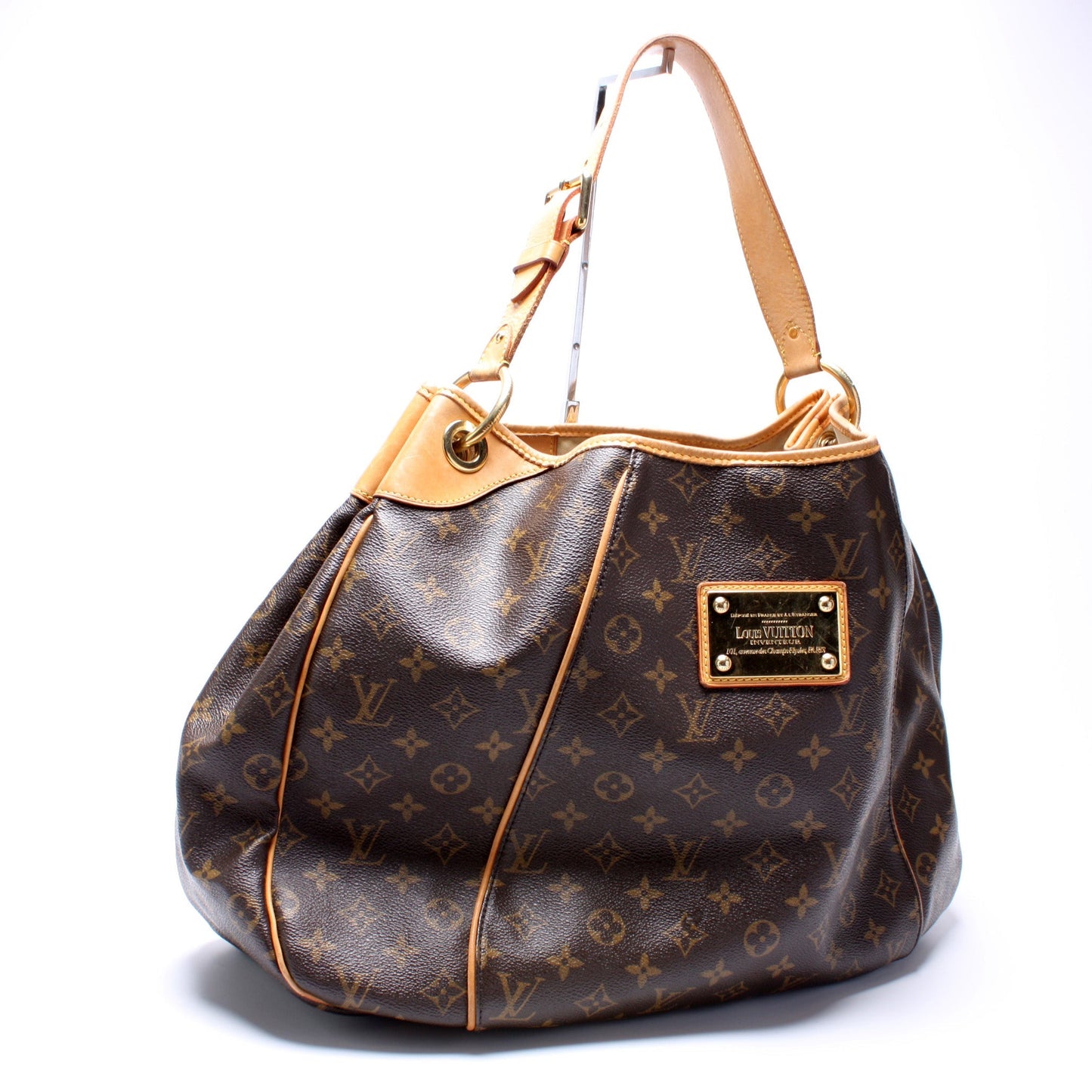 Louis Vuitton Galliera GM Monogram