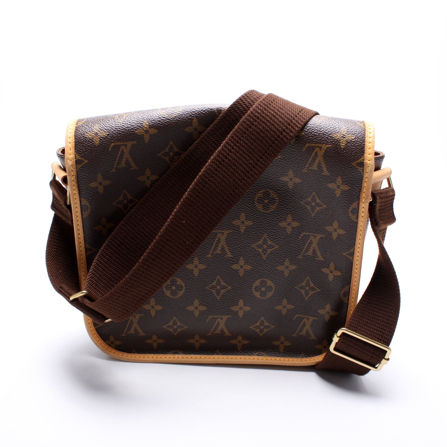 Louis Vuitton Bosphore Messenger PM Monogram