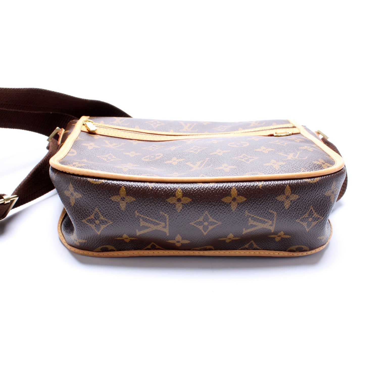 Louis Vuitton Bosphore Messenger PM Monogram