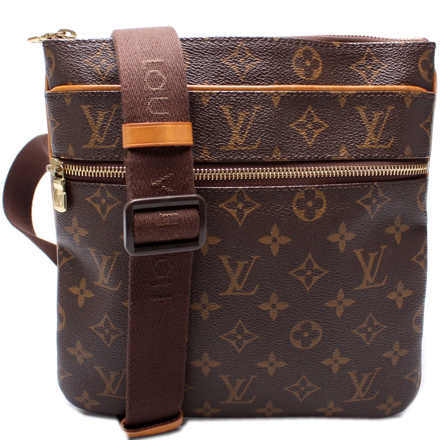 Louis Vuitton Pochette Valmy Monogram