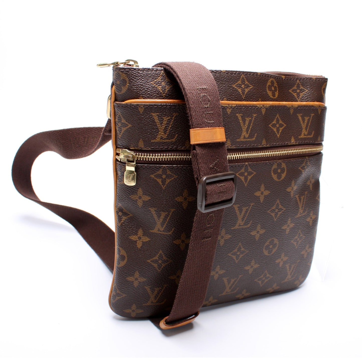 Louis Vuitton Pochette Valmy Monogram