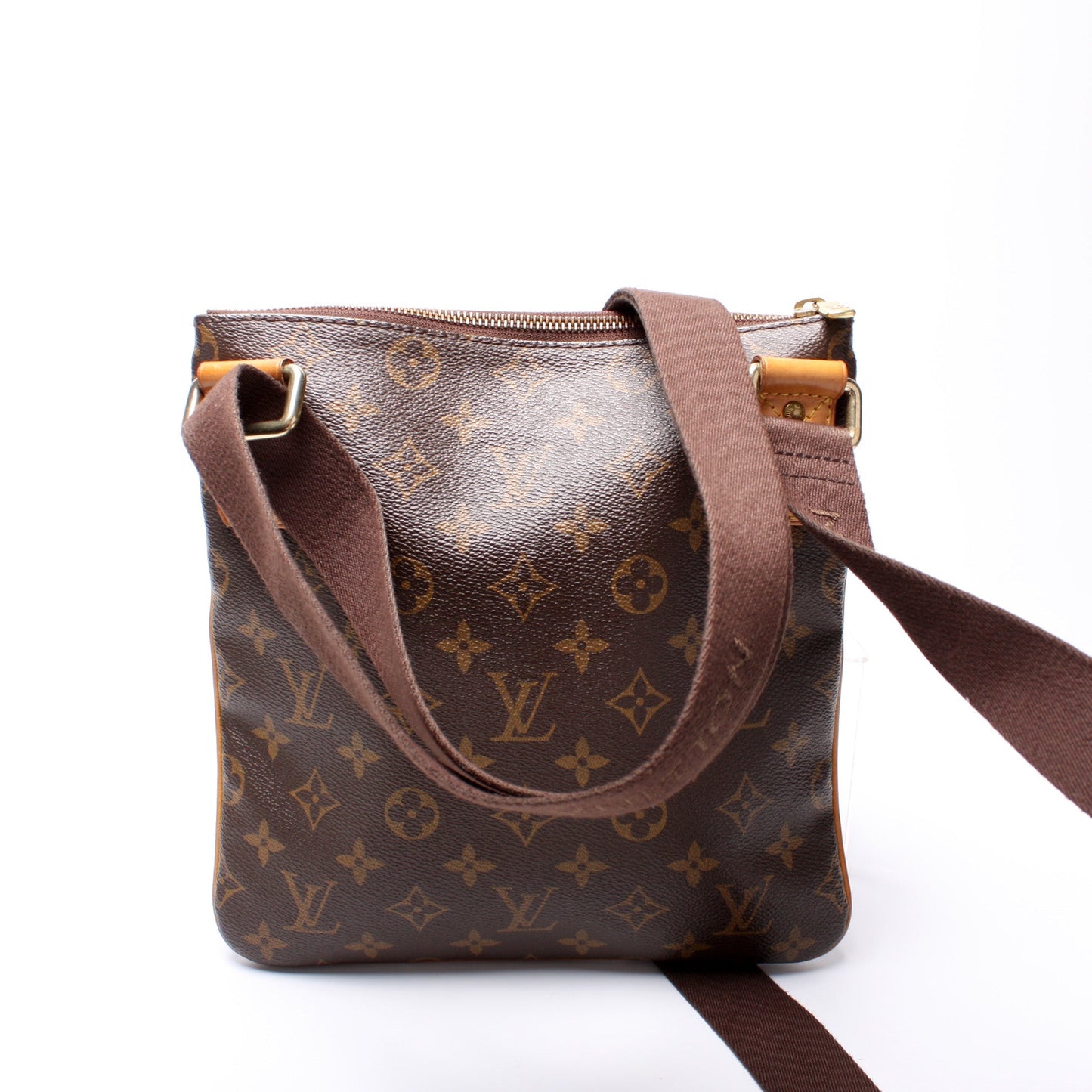 Louis Vuitton Pochette Valmy Monogram
