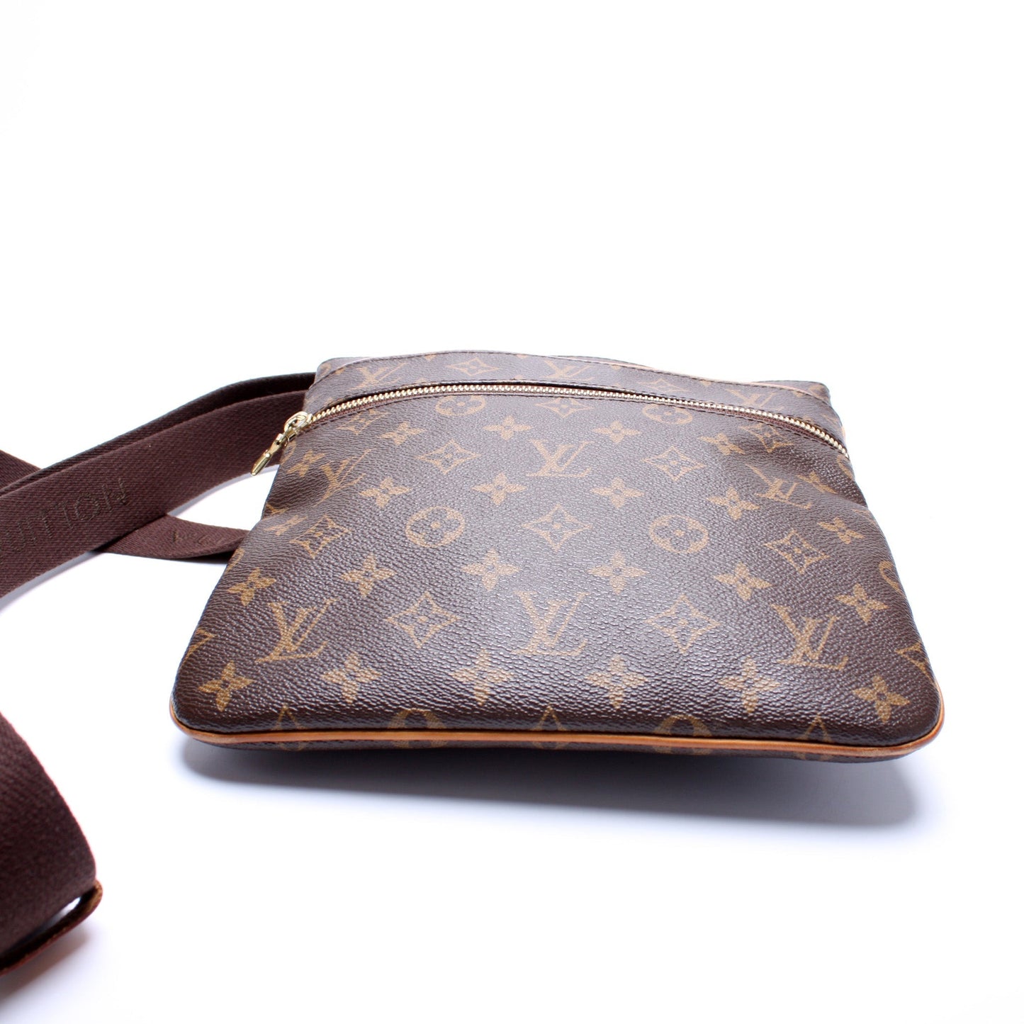 Louis Vuitton Pochette Valmy Monogram