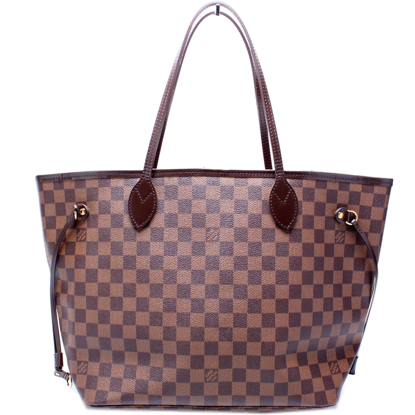 Louis Vuitton Neverfull MM Damier Ebene